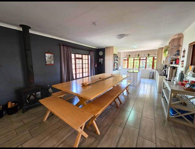 5 BEDROOM HOUSE FOR SALE IN BLUE GILL